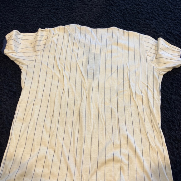 Baseball season is here! What a great T-shirt - Picture 4 of 5